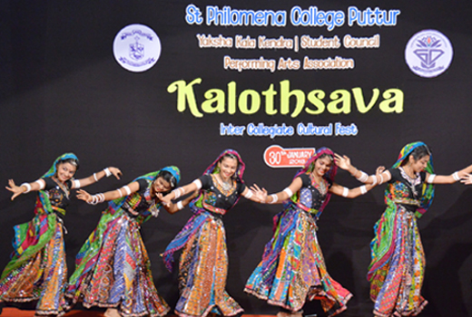 Cultural Fest ...